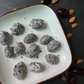 Best Boyfriend Ever - Chocolate Gift Box - Almond and Chocolate Dates - 12 Pieces