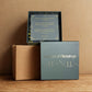 Premium Ramadan and Eid Gift Box with Chocolates, Savouries and Nuts Assortment - Ramzan Special