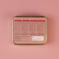Date Delights Premium Chocolate Assortment Gift Box, 16 Pieces, Double Almond, Dark Coconut, White Coconut, Peanut Butter