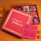 Utsav - Nine Compartment Assorted Diwali Gift Box