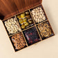 Meva - Nuts & Dried Fruits Diwali Gift Box - 700g
