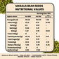Bean Seeds - Sem ke Beej with Masala (200g)