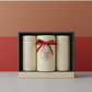 Gourmet Tea Collection Gift Box with Elegant Containers