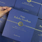Raksha Bandhan Nazar Na Lage Gift Box - 4 Items Assortment with Evil Eye Rakhi & Roli Chawal