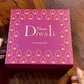 Noor - Four Compartment Diwali Gift Box - 450g