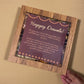 Aangan - See-through Wooden Assorted Diwali Gift Box