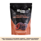 Dark Chocolate Chocoberry Marbles - Dried Blueberries & Cranberries coated in Dark Chocolate - 250g Pouch - Protein Source, High Fiber, No Added Preservatives