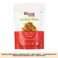 Bean Seeds - Sem ke Beej & Peanuts Mix - Spicy Namkeen Snack, Tea Snack - Nuts & Seeds Mix (250g)