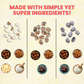Almond & Chocolate Dates Combo - Premium Nuts & Chocolate Box - 12 Pieces