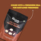 Dark Chocolate Coated Almonds - 250g