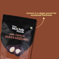 Dark Chocolate Coated Hazelnuts - 250g Pouch