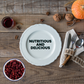 Premium Dried Cranberries - 250g Pouch - Imported Berries - Healthy Snack - Dry Fruits, Whole Cranberries