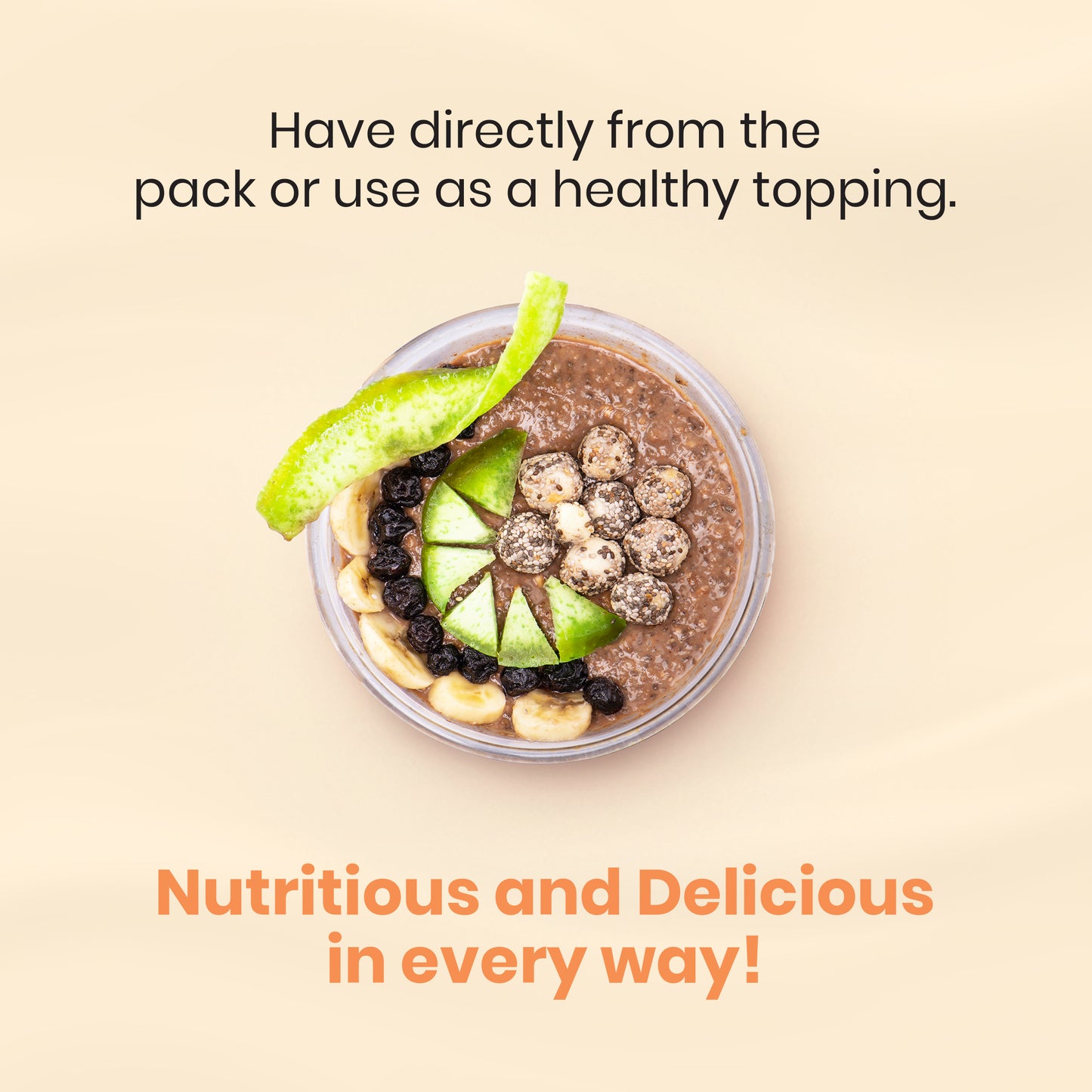 Combo Pack (440g) - Chocoberry Marbles(240g) and White Chocolate Hazelnut Delights(200g)